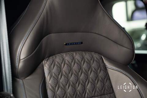 Ford Transit Custom 2.0 320 diesel 170 ps Auto Double Cab L2 H1 - N5328