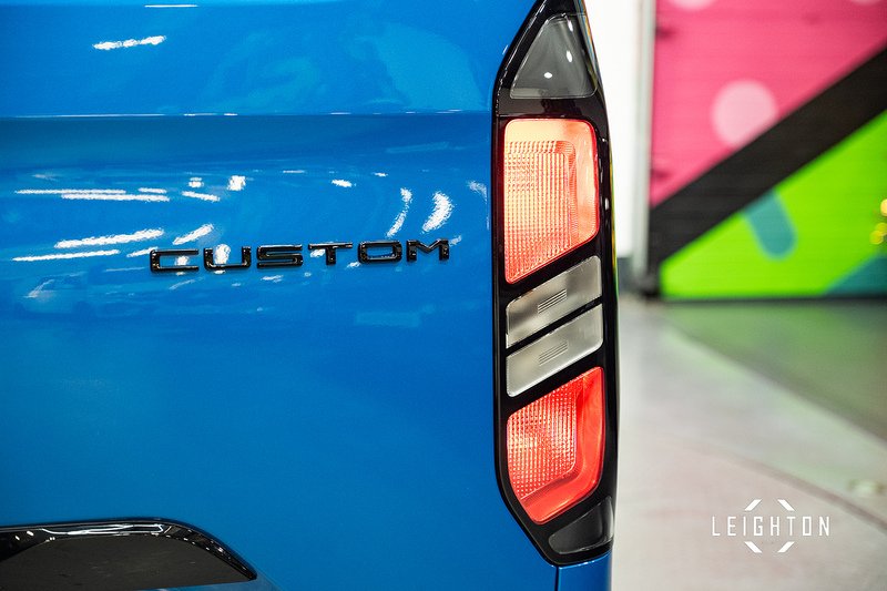 Ford Transit Custom 2.0 320 diesel 170 ps Auto Double Cab L2 H1 - N5328