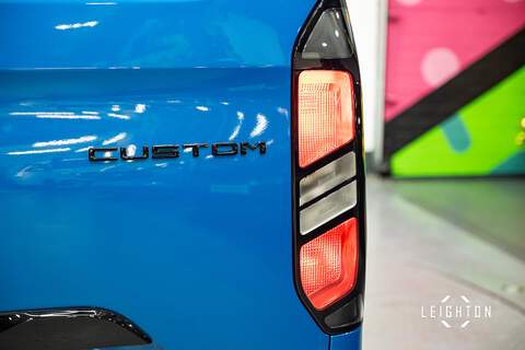 Ford Transit Custom 2.0 320 diesel 170 ps Auto Double Cab L2 H1 - N5328