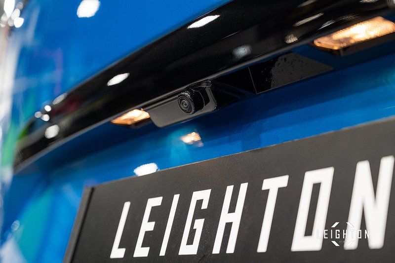 Ford Transit Custom 2.0 320 diesel 170 ps Auto Double Cab L2 H1 - N5328