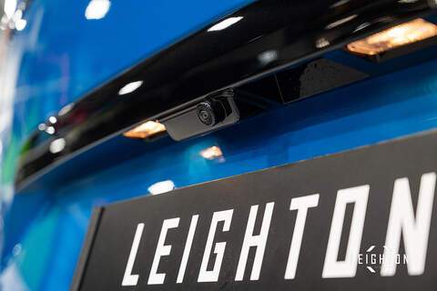 Ford Transit Custom 2.0 320 diesel 170 ps Auto Double Cab L2 H1 - N5328