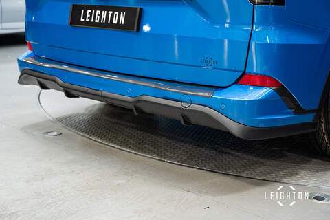 Ford Transit Custom 2.0 320 diesel 170 ps Auto Double Cab L2 H1 - N5328