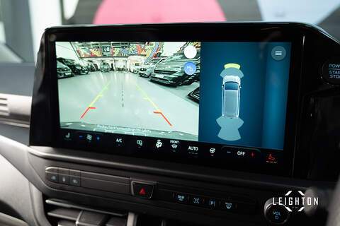 Ford Transit Custom 2.0 320 diesel 170 ps Auto Double Cab L2 H1 - N5328