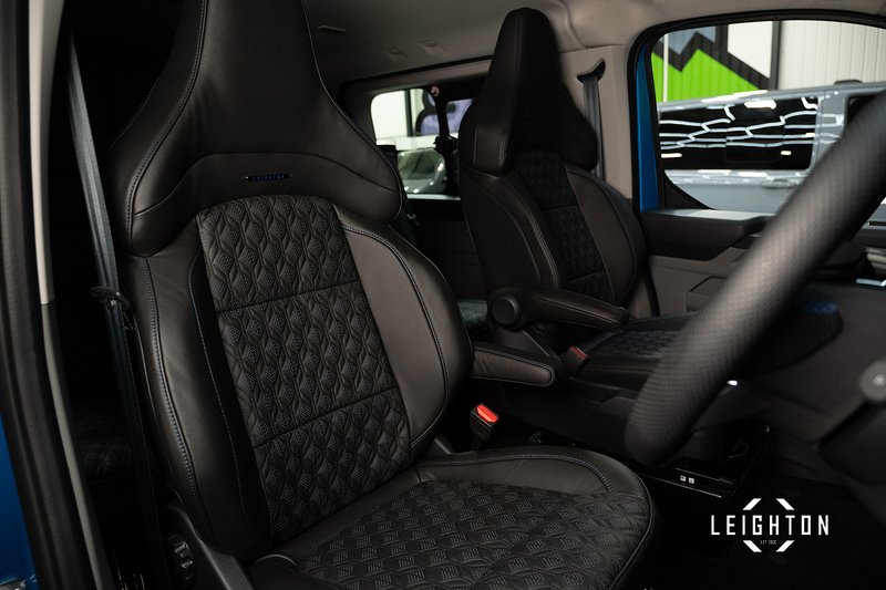 Ford Transit Custom 2.0 320 diesel 170 ps Auto Double Cab L2 H1 - N5328