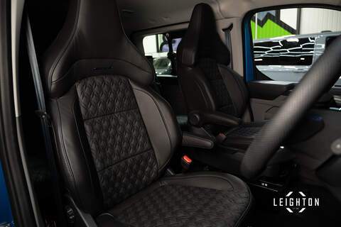 Ford Transit Custom 2.0 320 diesel 170 ps Auto Double Cab L2 H1 - N5328