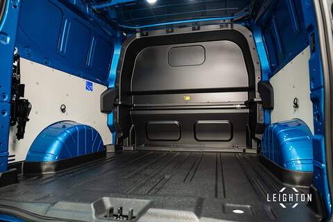 Ford Transit Custom 2.0 320 diesel 170 ps Auto Double Cab L2 H1 - N5328