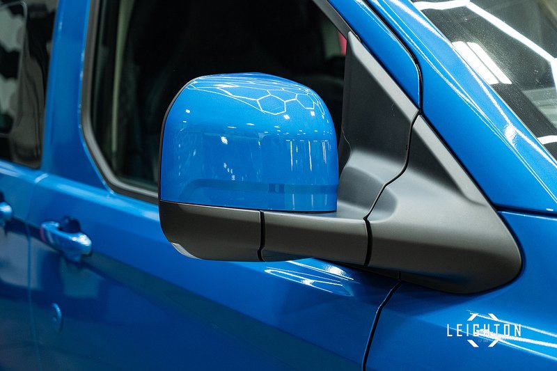 Ford Transit Custom 2.0 320 diesel 170 ps Auto Double Cab L2 H1 - N5328