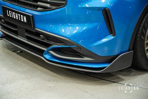 Ford Transit Custom 2.0 320 diesel 170 ps Auto Double Cab L2 H1 - N5328