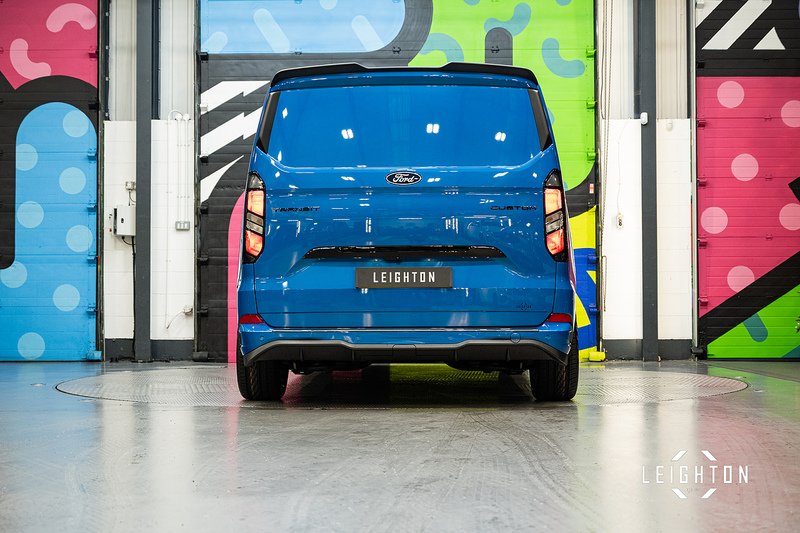 Ford Transit Custom 2.0 320 diesel 170 ps Auto Double Cab L2 H1 - N5328