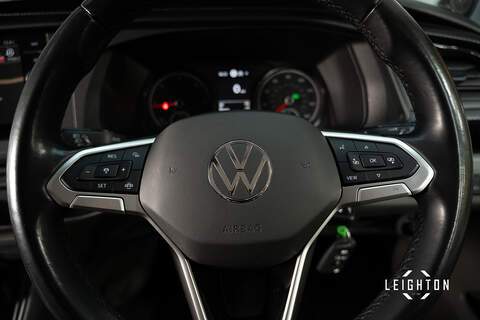 Ford Transit Custom 2.0 320 diesel 170 ps Auto Double Cab L2 H1 - N5328