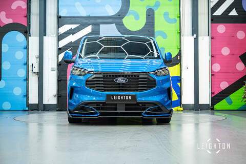 Ford Transit Custom 2.0 320 diesel 170 ps Auto Double Cab L2 H1 - N5328