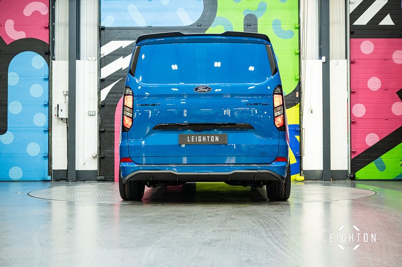 Ford Transit Custom 2.0 320 diesel 170 ps Auto Double Cab L2 H1 - N5328