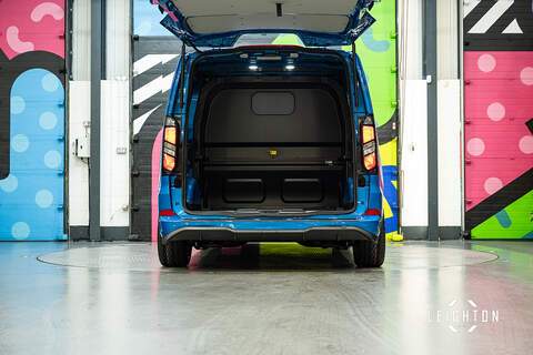 Ford Transit Custom 2.0 320 diesel 170 ps Auto Double Cab L2 H1 - N5328