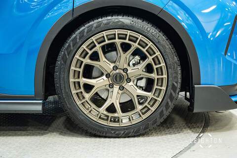 Ford Transit Custom 2.0 320 diesel 170 ps Auto Double Cab L2 H1 - N5328