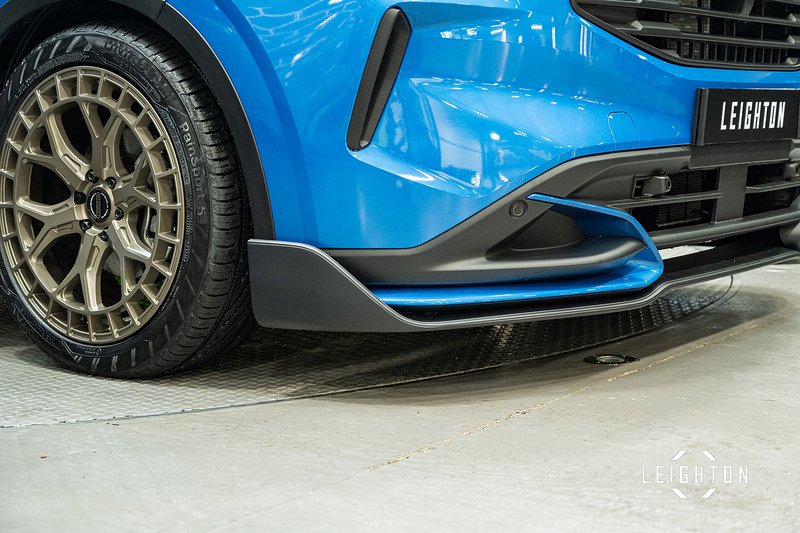 Ford Transit Custom 2.0 320 diesel 170 ps Auto Double Cab L2 H1 - N5328