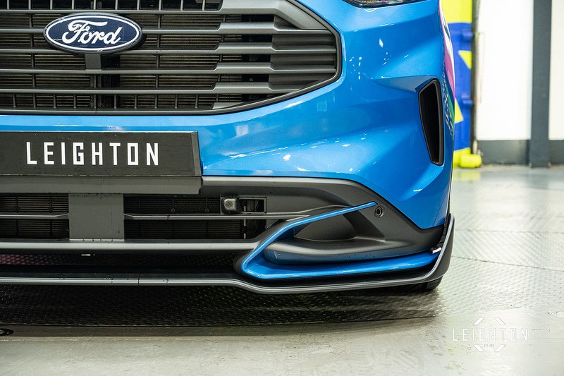 Ford Transit Custom 2.0 320 diesel 170 ps Auto Double Cab L2 H1 - N5328