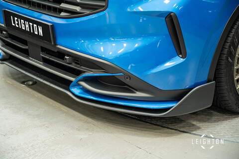 Ford Transit Custom 2.0 320 diesel 170 ps Auto Double Cab L2 H1 - N5328