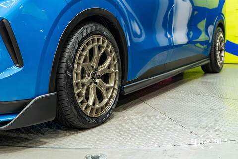 Ford Transit Custom 2.0 320 diesel 170 ps Auto Double Cab L2 H1 - N5328