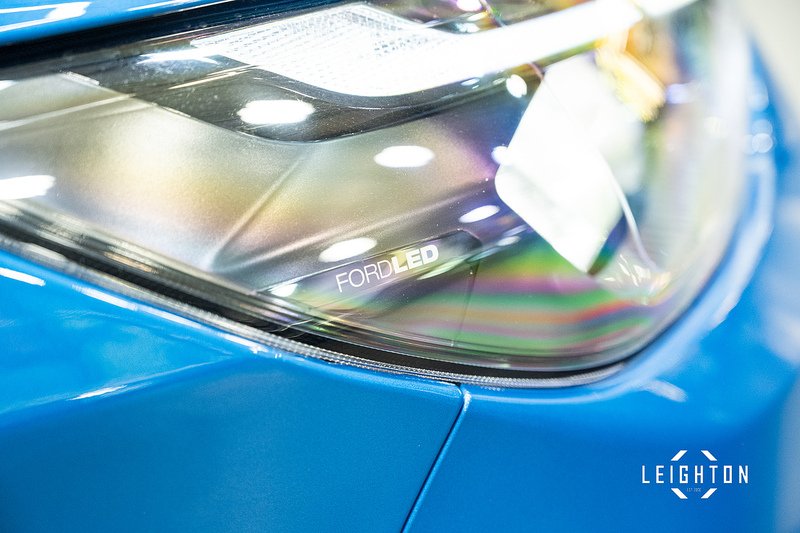 Ford Transit Custom 2.0 320 diesel 170 ps Auto Double Cab L2 H1 - N5328