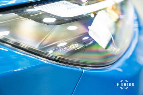 Ford Transit Custom 2.0 320 diesel 170 ps Auto Double Cab L2 H1 - N5328