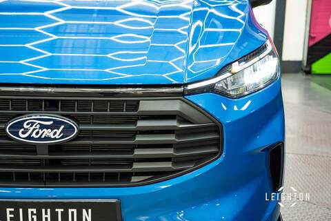 Ford Transit Custom 2.0 320 diesel 170 ps Auto Double Cab L2 H1 - N5328