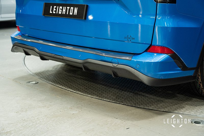 Ford Transit Custom 2.0 320 diesel 170 ps Auto Double Cab L2 H1 - N5328