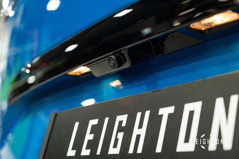 Ford Transit Custom 2.0 320 diesel 170 ps Auto Double Cab L2 H1 - N5328