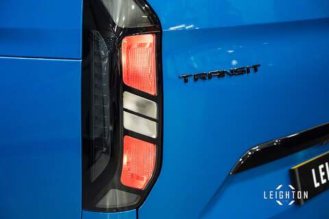 Ford Transit Custom 2.0 320 diesel 170 ps Auto Double Cab L2 H1 - N5328