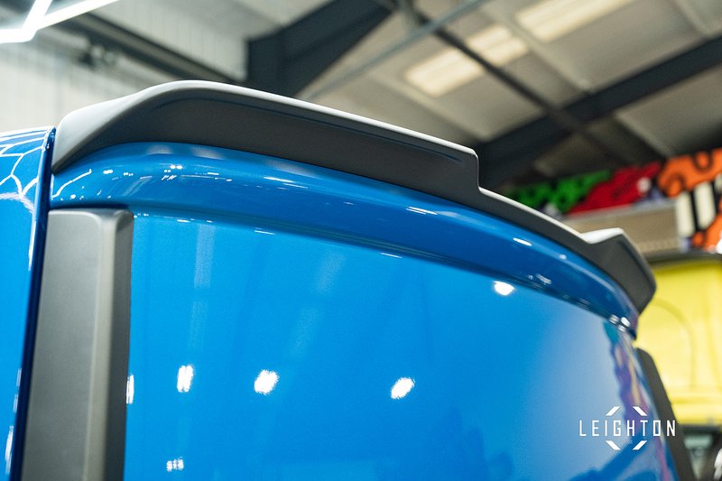 Ford Transit Custom 2.0 320 diesel 170 ps Auto Double Cab L2 H1 - N5328