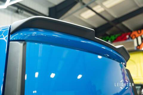 Ford Transit Custom 2.0 320 diesel 170 ps Auto Double Cab L2 H1 - N5328