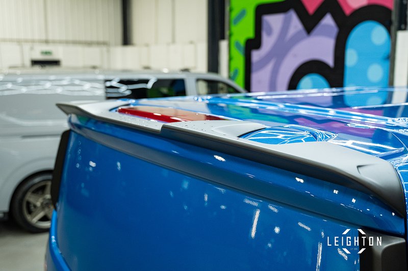 Ford Transit Custom 2.0 320 diesel 170 ps Auto Double Cab L2 H1 - N5328