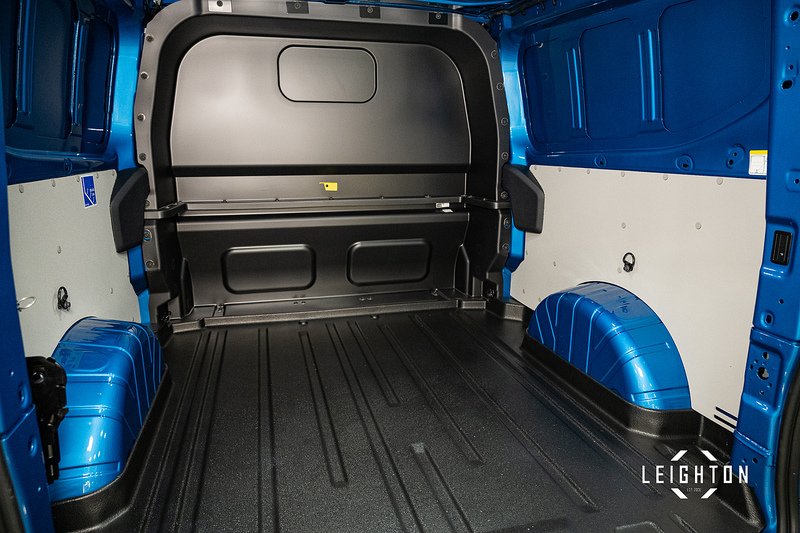 Ford Transit Custom 2.0 320 diesel 170 ps Auto Double Cab L2 H1 - N5328