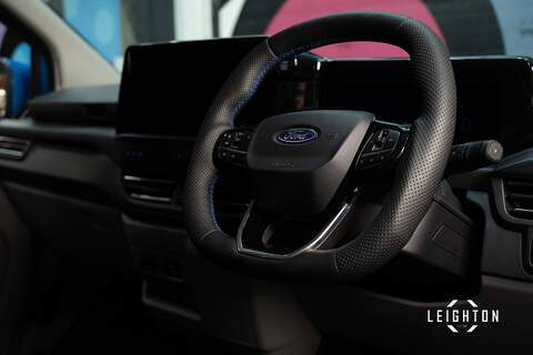 Ford Transit Custom 2.0 320 diesel 170 ps Auto Double Cab L2 H1 - N5328