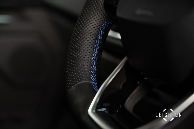 Ford Transit Custom 2.0 320 diesel 170 ps Auto Double Cab L2 H1 - N5328