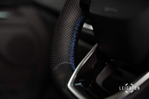 Ford Transit Custom 2.0 320 diesel 170 ps Auto Double Cab L2 H1 - N5328