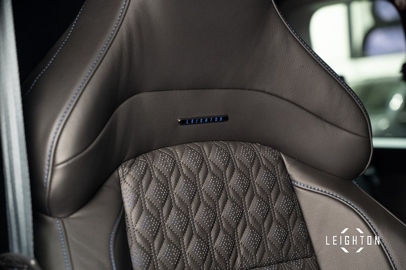 Ford Transit Custom 2.0 320 diesel 170 ps Auto Double Cab L2 H1 - N5328