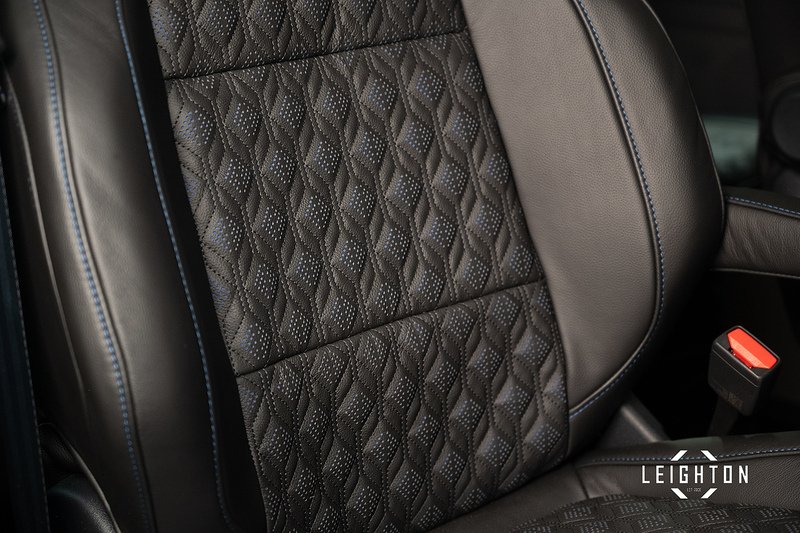 Ford Transit Custom 2.0 320 diesel 170 ps Auto Double Cab L2 H1 - N5328