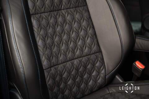 Ford Transit Custom 2.0 320 diesel 170 ps Auto Double Cab L2 H1 - N5328