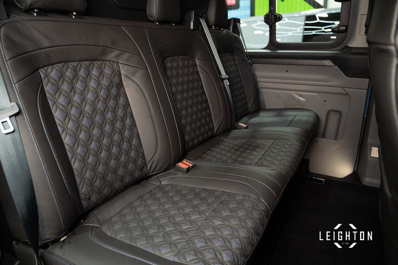 Ford Transit Custom 2.0 320 diesel 170 ps Auto Double Cab L2 H1 - N5328