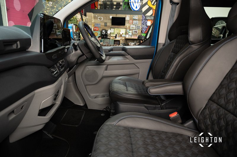 Ford Transit Custom 2.0 320 diesel 170 ps Auto Double Cab L2 H1 - N5328