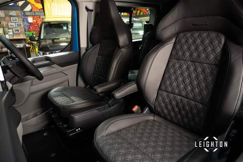 Ford Transit Custom 2.0 320 diesel 170 ps Auto Double Cab L2 H1 - N5328