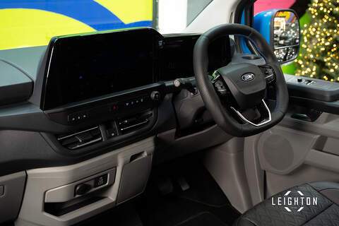 Ford Transit Custom 2.0 320 diesel 170 ps Auto Double Cab L2 H1 - N5328