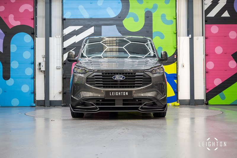 Ford Transit Custom 2.5 320 PHEV 232ps Auto Panel Van L2H1 - N5331