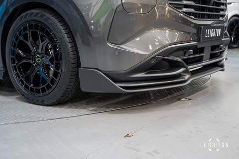 Ford Transit Custom 2.5 320 PHEV 232ps Auto Panel Van L2H1 - N5331