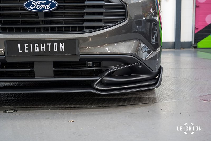 Ford Transit Custom 2.5 320 PHEV 232ps Auto Panel Van L2H1 - N5331