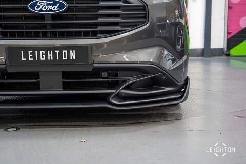 Ford Transit Custom 2.5 320 PHEV 232ps Auto Panel Van L2H1 - N5331