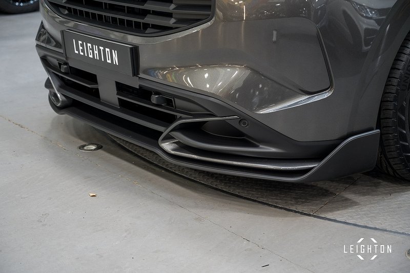 Ford Transit Custom 2.5 320 PHEV 232ps Auto Panel Van L2H1 - N5331