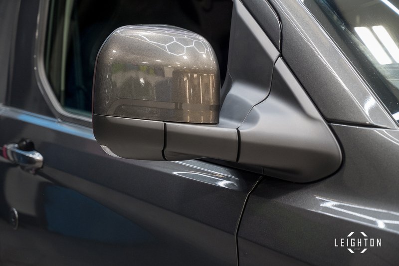 Ford Transit Custom 2.5 320 PHEV 232ps Auto Panel Van L2H1 - N5331