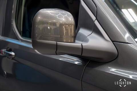 Ford Transit Custom 2.5 320 PHEV 232ps Auto Panel Van L2H1 - N5331