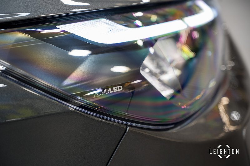 Ford Transit Custom 2.5 320 PHEV 232ps Auto Panel Van L2H1 - N5331